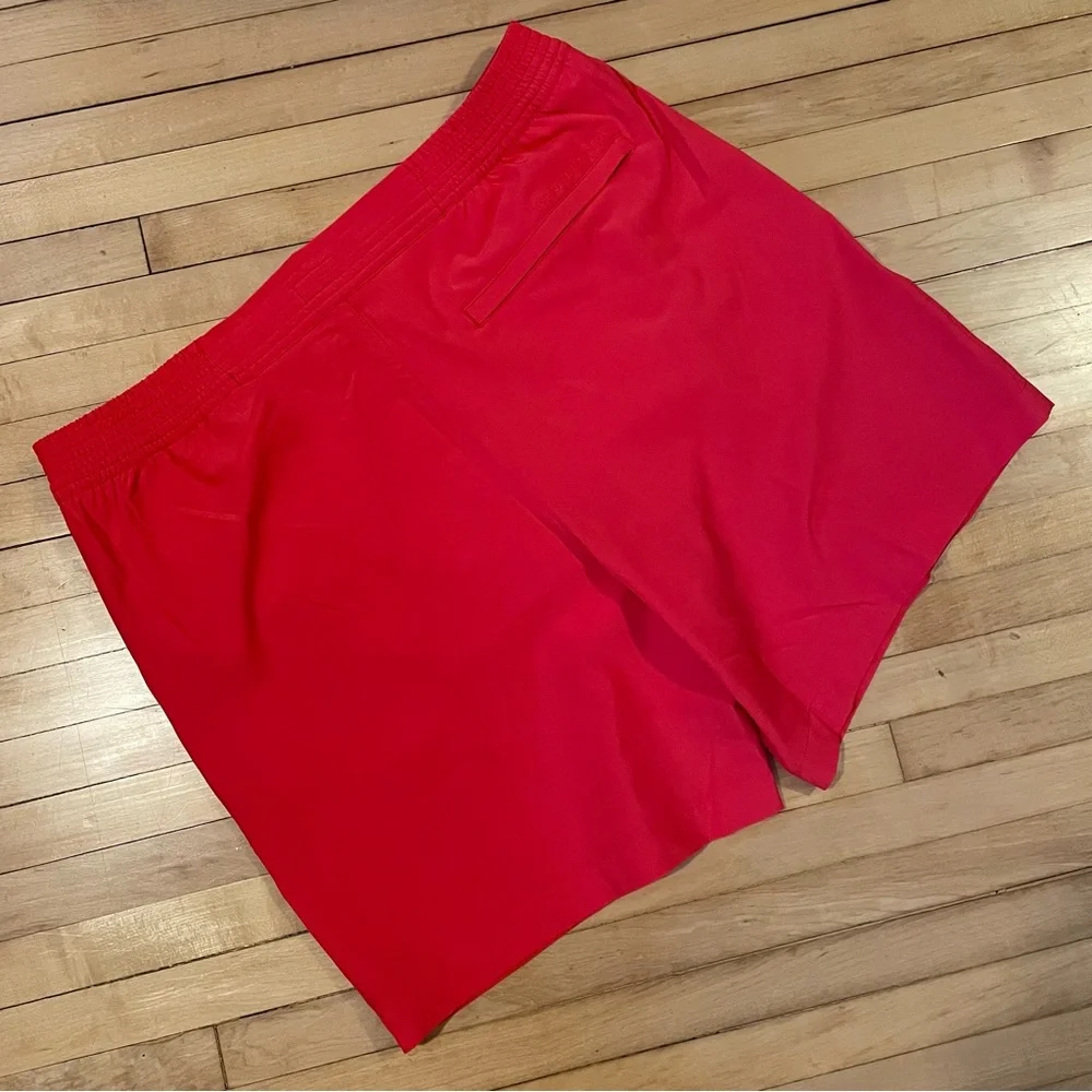 SOUTHERN TIDE 2024 Shelter Cove Solid Swim Trunk Short Mesh Liner 7” Inseam